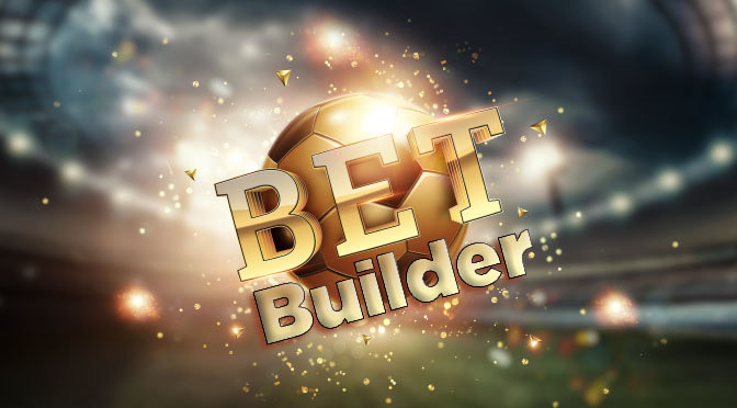Bet Builder Προγνωστικά