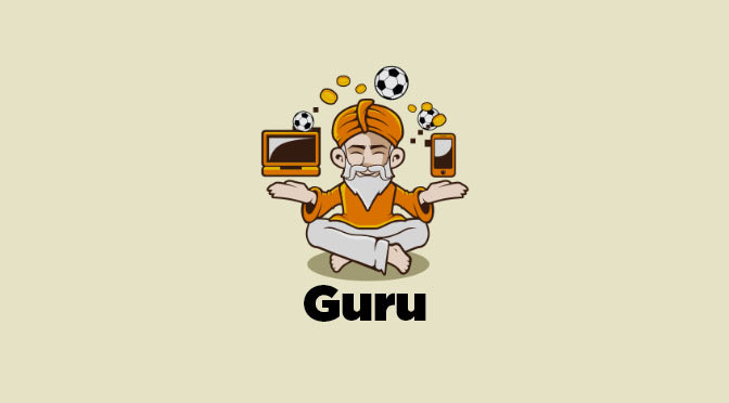 Δυάδα Ημέρας by Guru