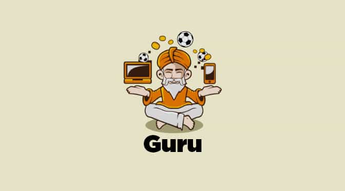Δυάδα Ημέρας by Guru
