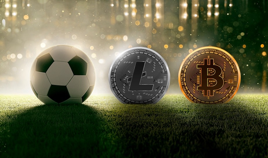esport betting bitcoin