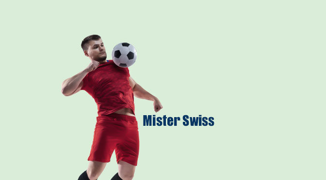 21η Αγωνιστική Ελβετίας- Έναρξη με ματς Τρίτης