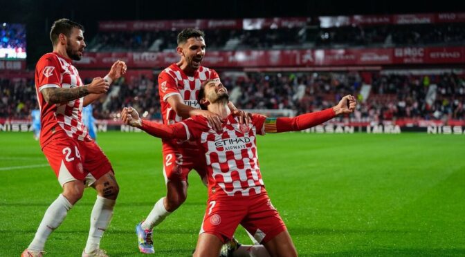 Το Bet Builder της ημέρας