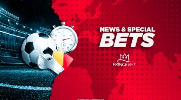 Special Bets